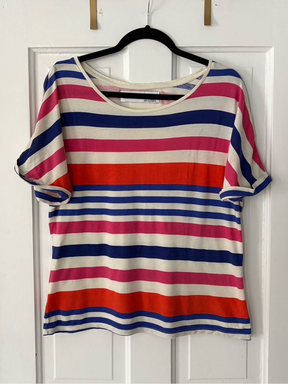 Zara T Shirt Size M